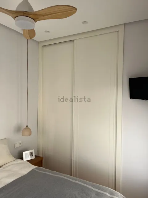 Appartamento 52 m² a Madrid