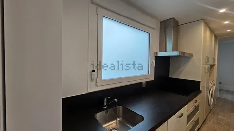 Pis de 120 m² a Madrid