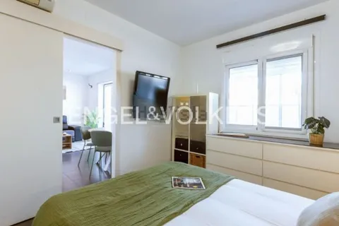 Pis de 54 m² a Barcelona