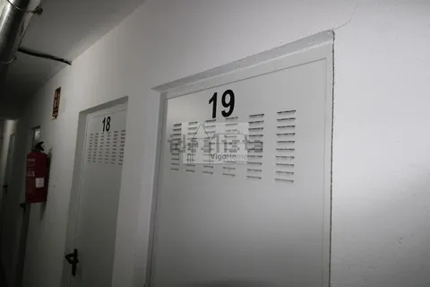 Pis de 45 m² a Vigo