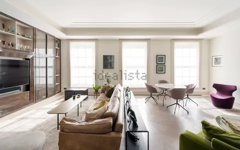 Appartamento 140 m² a Madrid