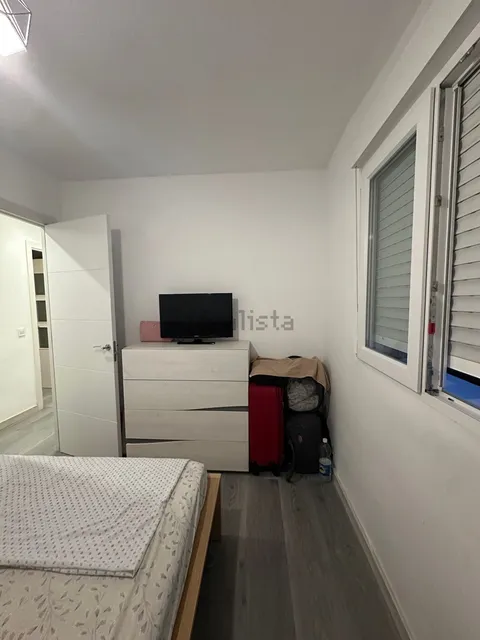 Habitació de lloguer, Màlaga