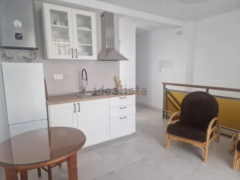 Pis de 95 m² a Màlaga