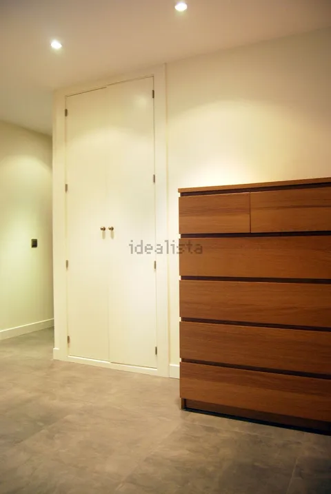 Pis de 180 m² a Madrid