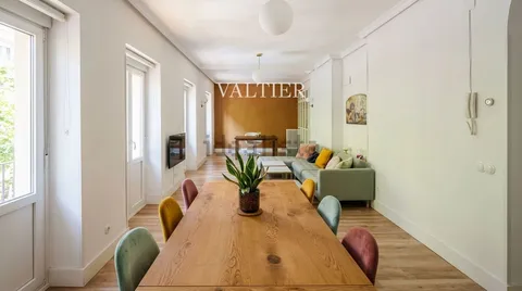 Appartement 118 m² à Madrid
