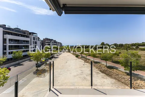 Appartamento 100 m² a Vilanova i la Geltrú