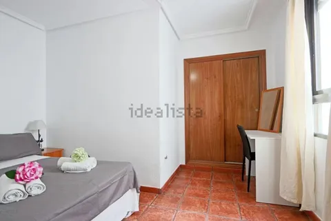 Pis de 63 m² a Santa Pola