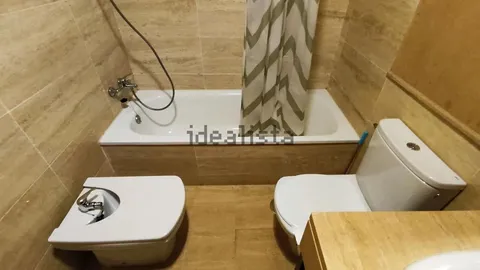 Appartement 38 m² à Málaga