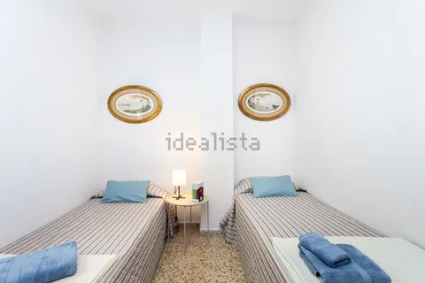 Pis de 101 m² a Santa Cruz de Tenerife