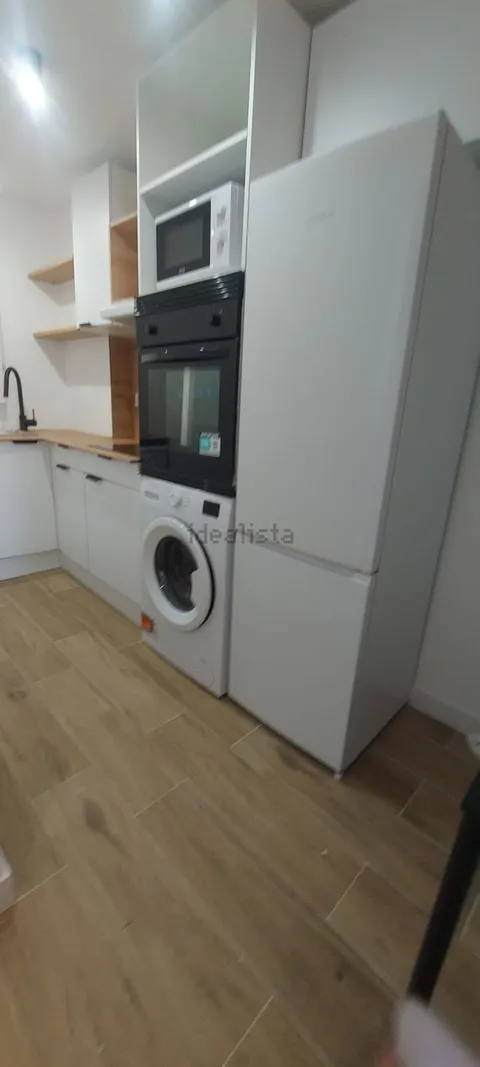 Wohnung 40 m² in Torremolinos