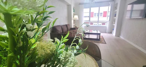 Appartamento 82 m² a Ferrol (2/26)