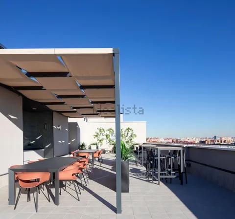 Pis de 80 m² a Madrid