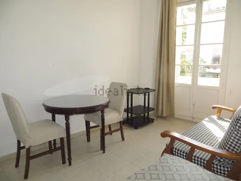 Habitació de lloguer, Sevilla