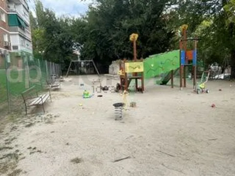 Pis de 96 m² a Madrid
