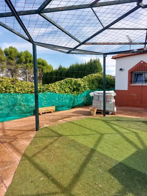 Casa de 85 m² a Argamasilla de Calatrava