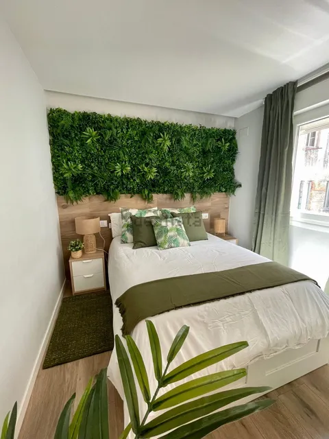 Wohnung 50 m² in Pontevedra