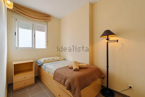 Pis de 130 m² a el Campello