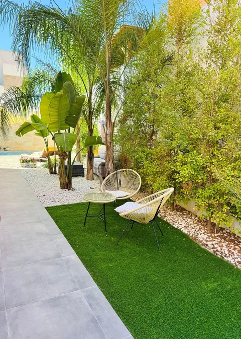 Casa 400 m² a Los Montesinos