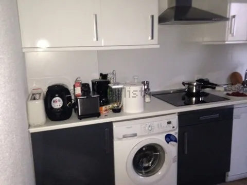 Chambre à louer, Madrid