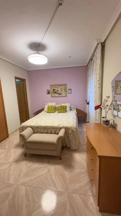Квартира 123 м² в Torrevieja