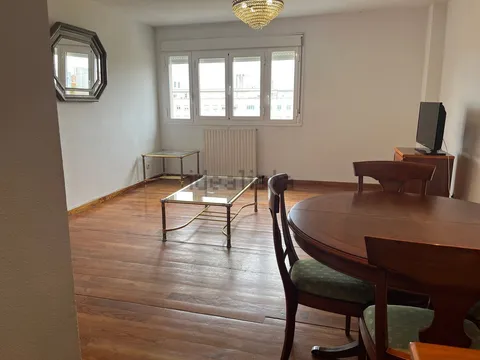 Pis de 102 m² a Madrid