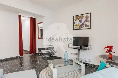 Wohnung 137 m² in Valencia