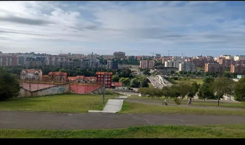 Pis de 40 m² a Santander