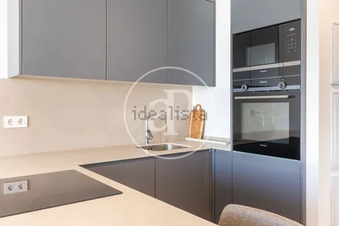 Pis de 65 m² a València