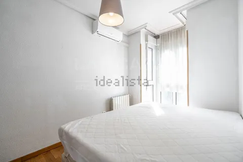 Pis de 94 m² a Madrid