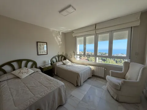 Casa 410 m² a Málaga