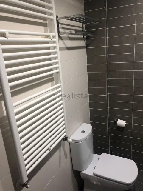 Pis de 110 m² a Múrcia