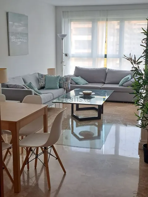 Wohnung 132 m² in Valencia (2/25)