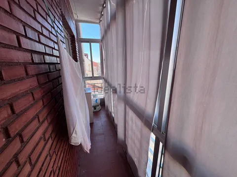 Pis de 127 m² a Zamora