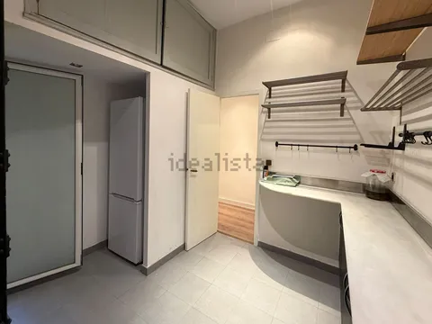 Pis de 113 m² a Barcelona