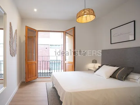 Pis de 118 m² a València