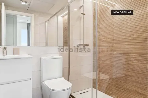 Pis de 50 m² a Madrid