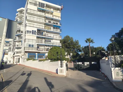 Pis de 49 m² a Benalmádena