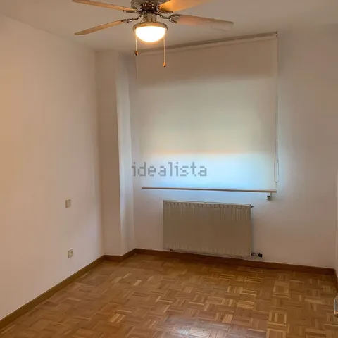 Habitació de lloguer, Toledo