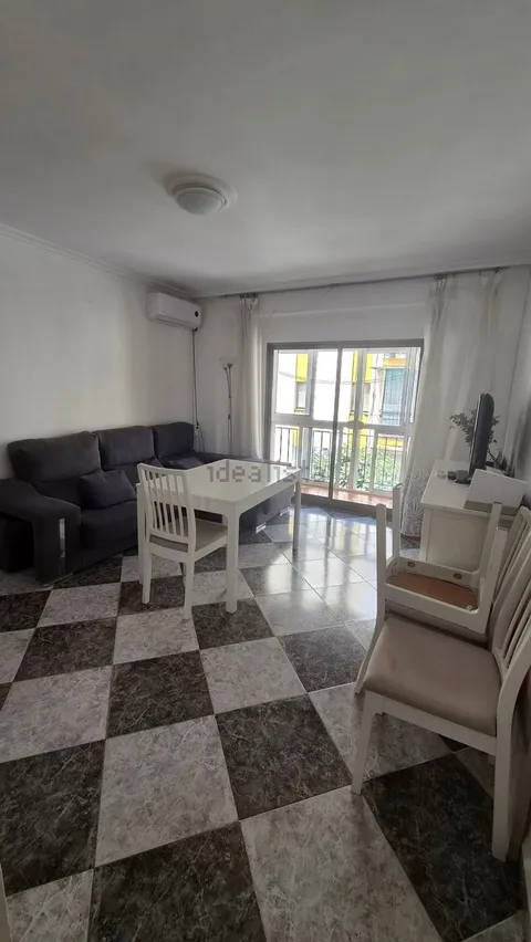 Zimmer zur Miete, Sevilla