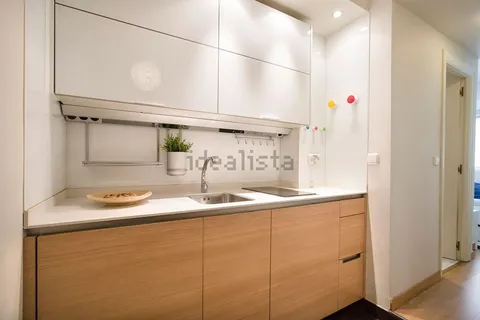 Appartamento 186 m² a Bilbao