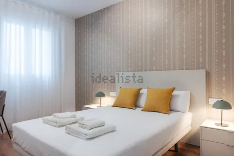 Wohnung 171 m² in Valencia