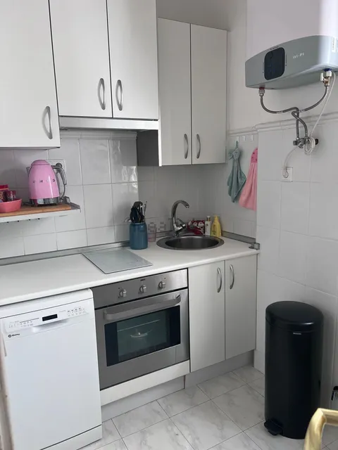 Pis de 60 m² a Madrid