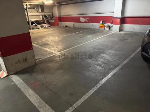 Wohnung 96 m² in Barcelona