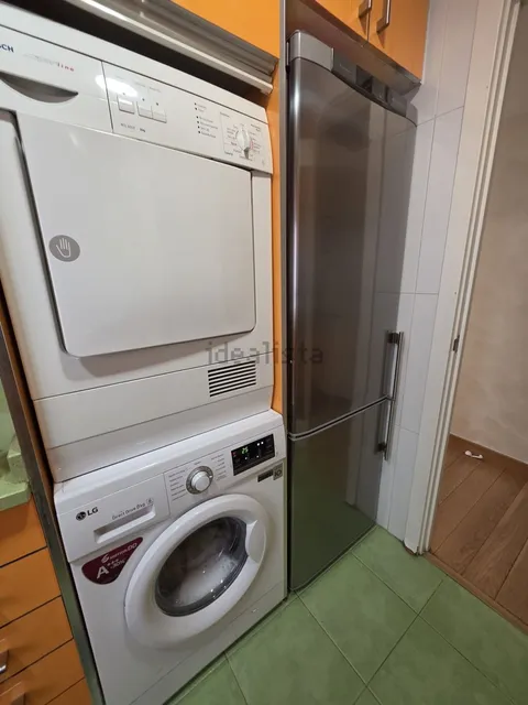 Appartement 90 m² à Madrid