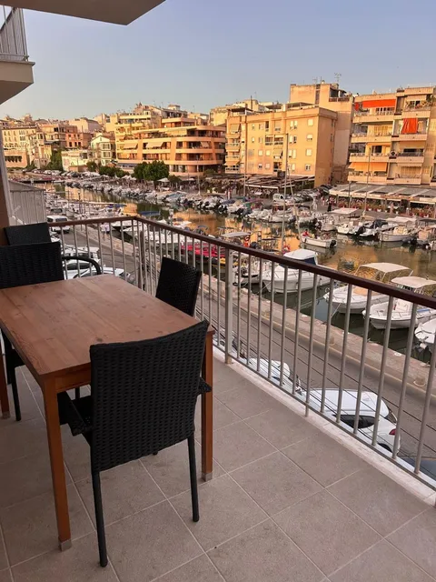Квартира 130 м² у Manacor