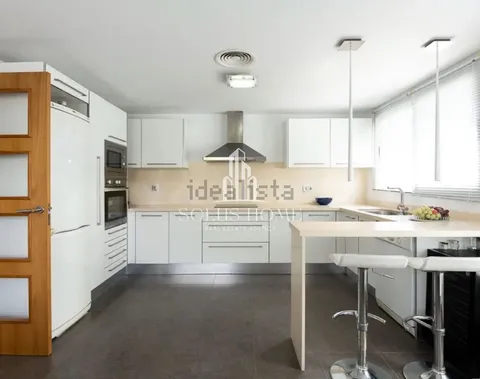 Casa de 291 m² en Bétera