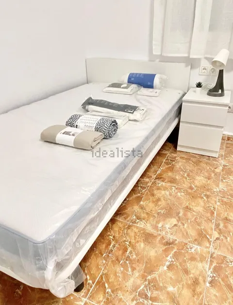 Habitació de lloguer, Múrcia