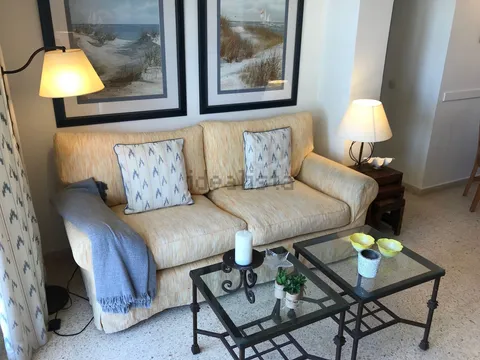 Pis de 75 m² a Alcúdia