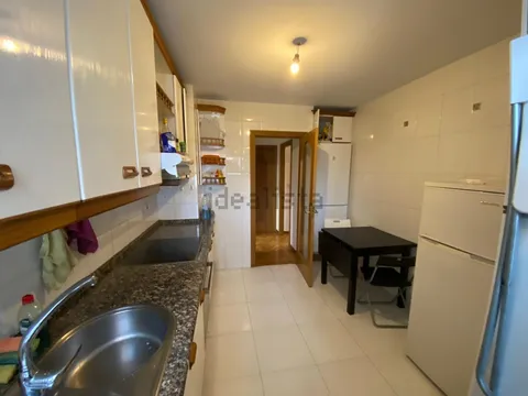 Habitació de lloguer, A Corunya