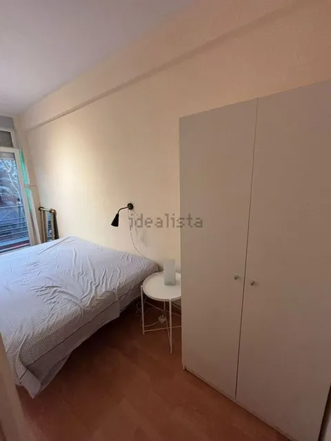 Stanza in affitto, Madrid